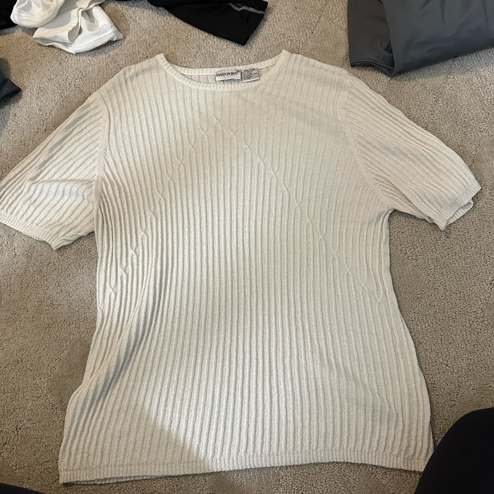 Women’s Fashion Bug Shirt